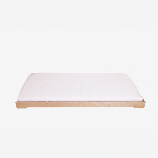 Floor Bed