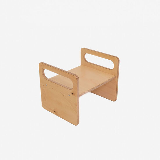 Dressing Chair